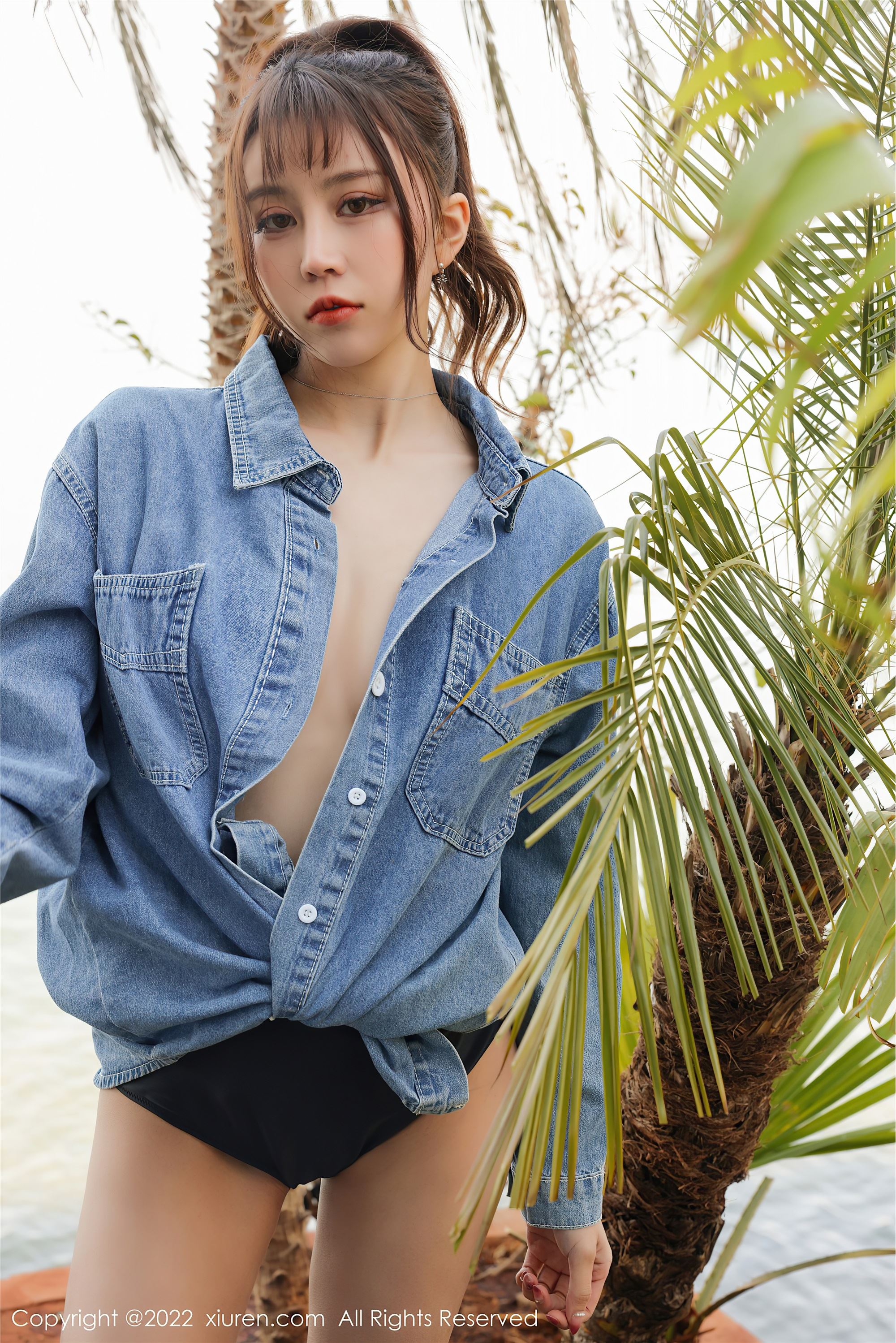 Xiuren秀人网 2022.03.31 NO.4804 tina_甜仔